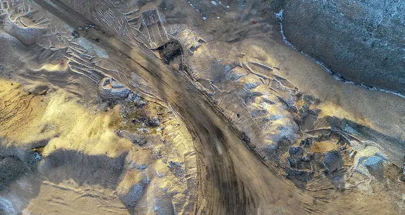 Mining